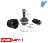 JOINT KIT, DRIVE SHAFT FOR MAZDA 323 ASTINA BLUE PRINT ADM58946 FITS WHEEL SIDE