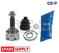 JOINT KIT, DRIVE SHAFT FOR MAZDA 323 GSP 834019