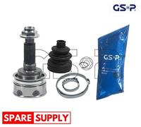 JOINT KIT, DRIVE SHAFT FOR MAZDA 323 GSP 834019