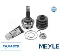 Joint Kit, drive shaft for MAZDA 323 MEYLE 35-14 498 0023 fits Wheel Side