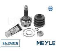 Joint Kit, drive shaft for MAZDA 323 MEYLE 35-14 498 0023 fits Wheel Side NEW