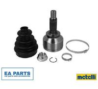 Joint Kit, drive shaft for MAZDA 5 METELLI 15-1908