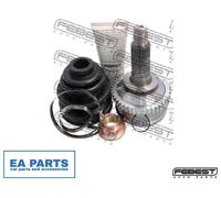 Joint Kit, drive shaft for MAZDA 6 626 EUNOS 500 MX-6 FEBEST 0510-018A44