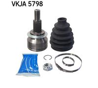 JOINT KIT, DRIVE SHAFT FOR MAZDA 6 CX-5 SKF VKJA 5798