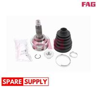 JOINT KIT, DRIVE SHAFT FOR MAZDA 6 FAG 771 0432 30