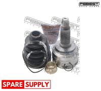 JOINT KIT, DRIVE SHAFT FOR MAZDA 6 FEBEST 0510-052 FITS FRONT AXLE, WHEEL SIDE