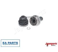 Joint Kit, drive shaft for MAZDA 6 JAPANPARTS GI-366 fits Wheel Side