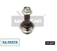 Joint Kit, drive shaft for MAZDA 6 MAXGEAR 49-0570 fits Wheel Side