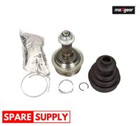 JOINT KIT, DRIVE SHAFT FOR MAZDA 6 MAXGEAR 49-0570 FITS WHEEL SIDE