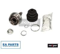 Joint Kit, drive shaft for MAZDA 6 MAXGEAR 49-1277 fits Wheel Side
