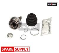 JOINT KIT, DRIVE SHAFT FOR MAZDA 6 MAXGEAR 49-1277 FITS WHEEL SIDE