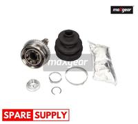 JOINT KIT, DRIVE SHAFT FOR MAZDA 6 MAXGEAR 49-1278 FITS WHEEL SIDE