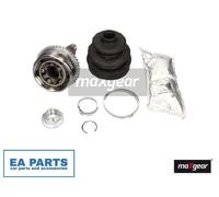Joint Kit, drive shaft for MAZDA 6 MAXGEAR 49-1278 fits Wheel Side