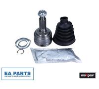 Joint Kit, drive shaft for MAZDA 6 MAXGEAR 49-3150 fits Wheel Side, Front Axle