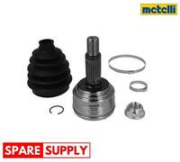JOINT KIT, DRIVE SHAFT FOR MAZDA 6 METELLI 15-1879