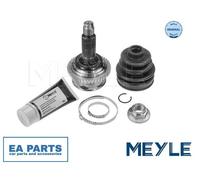 Joint Kit, drive shaft for MAZDA 6 MEYLE 35-14 498 0022 fits Wheel Side NEW