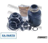 Joint Kit, drive shaft for MAZDA 626 EUNOS 500 MX-6 FEBEST 0511-GEMTRH