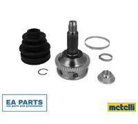 Joint Kit, drive shaft for MAZDA 626 METELLI 15-1335