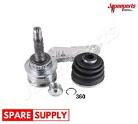 JOINT KIT, DRIVE SHAFT FOR MAZDA B-SERIE JAPANPARTS GI-360 FITS WHEEL SIDE