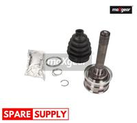 JOINT KIT, DRIVE SHAFT FOR MAZDA B-SERIE MAXGEAR 49-1449 FITS WHEEL SIDE