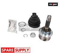 JOINT KIT, DRIVE SHAFT FOR MAZDA B-SERIE MAXGEAR 49-1573 FITS WHEEL SIDE
