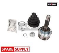 JOINT KIT, DRIVE SHAFT FOR MAZDA B-SERIE MAXGEAR 49-1573 FITS WHEEL SIDE