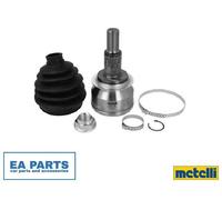 Joint Kit, drive shaft for MAZDA CX-5 METELLI 15-1846