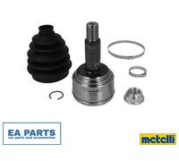 Joint Kit, drive shaft for MAZDA (FAW) 6 RUI YI METELLI 15-1879