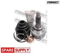 JOINT KIT, DRIVE SHAFT FOR MAZDA FEBEST 0510-018A44 FITS WHEEL SIDE, FRONT AXLE