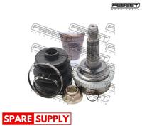 JOINT KIT, DRIVE SHAFT FOR MAZDA FEBEST 0510-034A44 FITS WHEEL SIDE, FRONT AXLE