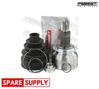 FEBEST 0510-KEAT4WD CV joint kit