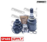 JOINT KIT, DRIVE SHAFT FOR MAZDA FEBEST 0511-BL16MTLH