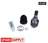 JOINT KIT, DRIVE SHAFT FOR MAZDA MAXGEAR 49-2833