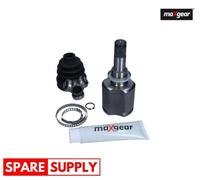 JOINT KIT, DRIVE SHAFT FOR MAZDA MAXGEAR 49-2836