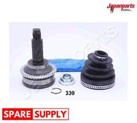 JOINT KIT, DRIVE SHAFT FOR MAZDA MPV JAPANPARTS GI-339 FITS WHEEL SIDE