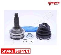 JOINT KIT, DRIVE SHAFT FOR MAZDA MPV JAPANPARTS GI-339 FITS WHEEL SIDE