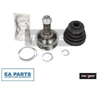 Joint Kit, drive shaft for MAZDA MPV MAXGEAR 49-1011 fits Wheel Side