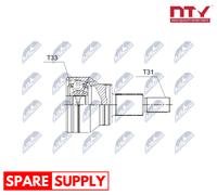 JOINT KIT, DRIVE SHAFT FOR MAZDA NTY NPZ-MZ-056