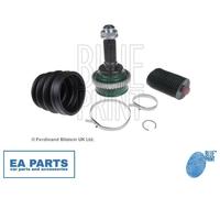 Joint Kit, drive shaft for MAZDA PREMACY BLUE PRINT ADM58946 fits Wheel Side