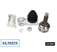 Joint Kit, drive shaft for MAZDA TRIBUTE MAXGEAR 49-1577 fits Wheel Side