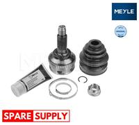 JOINT KIT, DRIVE SHAFT FOR MAZDA TRIBUTE MEYLE 35-14 498 0020 FITS WHEEL SIDE
