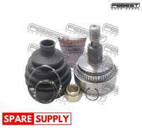 JOINT KIT, DRIVE SHAFT FOR MERCEDES-BENZ FEBEST 1610-163A48