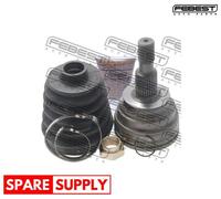 JOINT KIT, DRIVE SHAFT FOR MERCEDES-BENZ FEBEST 1610-164S