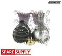 JOINT KIT, DRIVE SHAFT FOR MERCEDES-BENZ FEBEST 1610-W639R