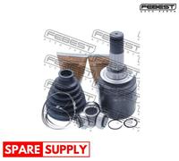 JOINT KIT, DRIVE SHAFT FOR MERCEDES-BENZ FEBEST 1611-164LH