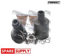 JOINT KIT, DRIVE SHAFT FOR MERCEDES-BENZ FEBEST 1611-210LH