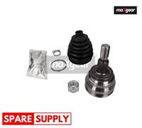 JOINT KIT, DRIVE SHAFT FOR MERCEDES-BENZ MAXGEAR 49-1519 FITS FRONT AXLE RIGHT