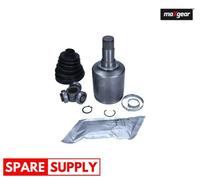 JOINT KIT, DRIVE SHAFT FOR MERCEDES-BENZ MAXGEAR 49-2797