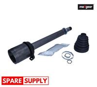 JOINT KIT, DRIVE SHAFT FOR MERCEDES-BENZ MAXGEAR 49-2798