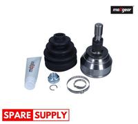 JOINT KIT, DRIVE SHAFT FOR MERCEDES-BENZ MAXGEAR 49-3154